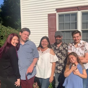 Fundraising Page: Jennifer Evans